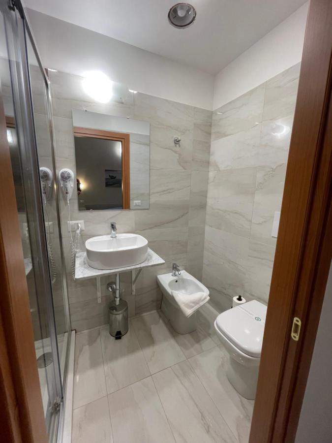 B&B Centrale Gela Exterior photo