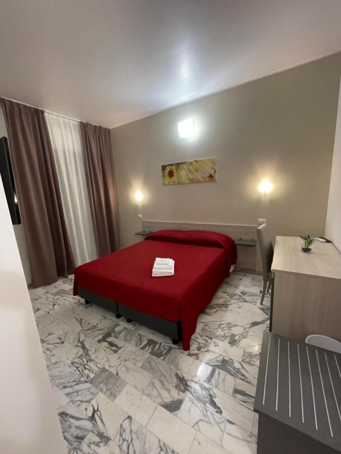 B&B Centrale Gela Exterior photo
