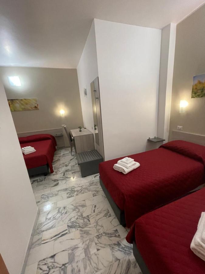 B&B Centrale Gela Exterior photo