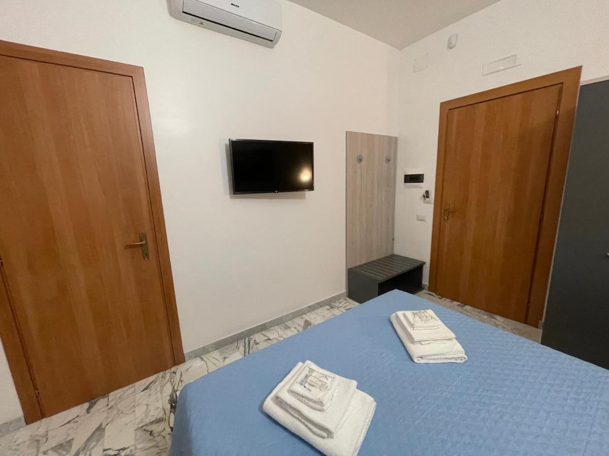 B&B Centrale Gela Exterior photo