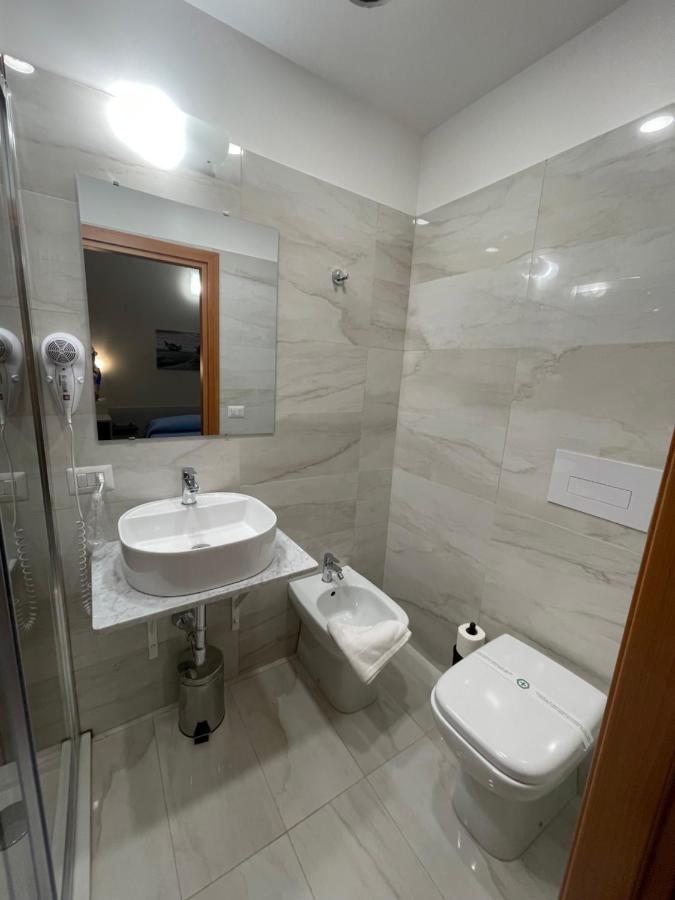 B&B Centrale Gela Exterior photo
