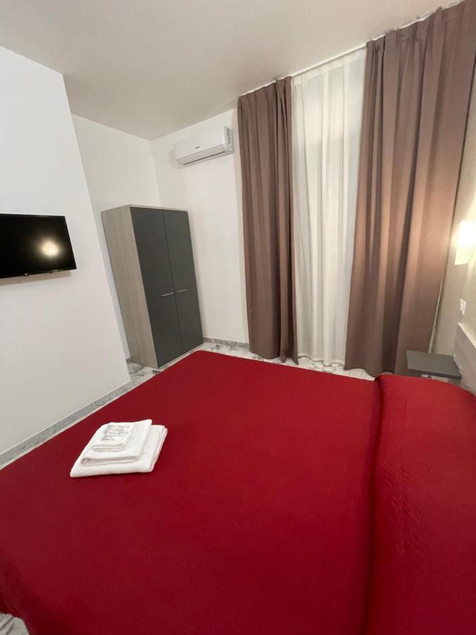 B&B Centrale Gela Exterior photo