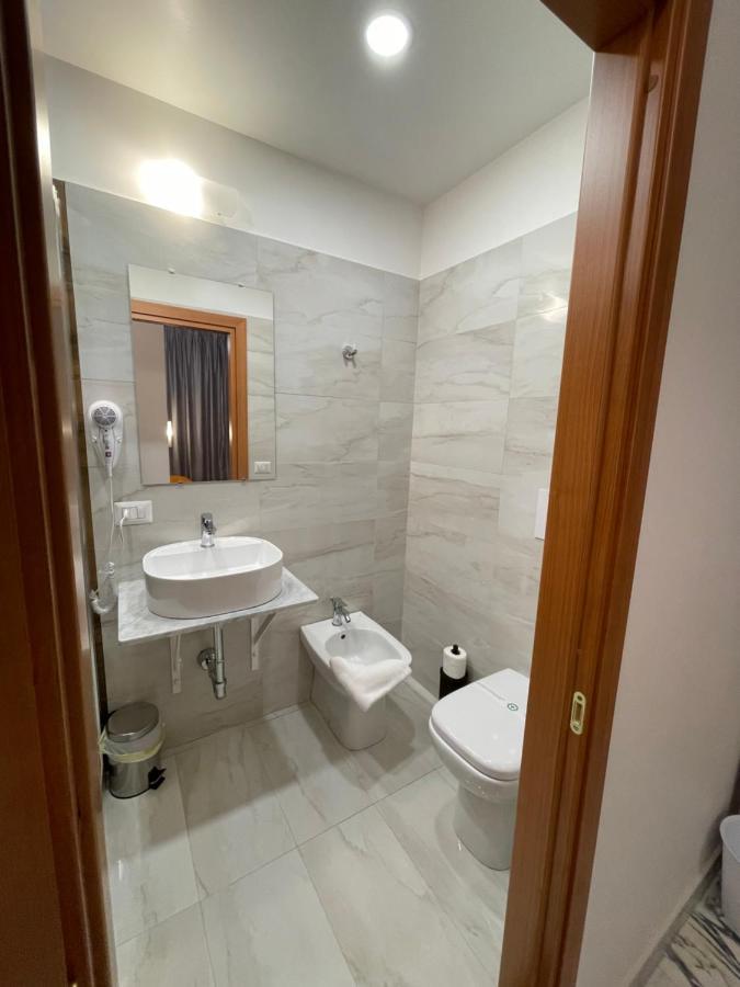 B&B Centrale Gela Exterior photo